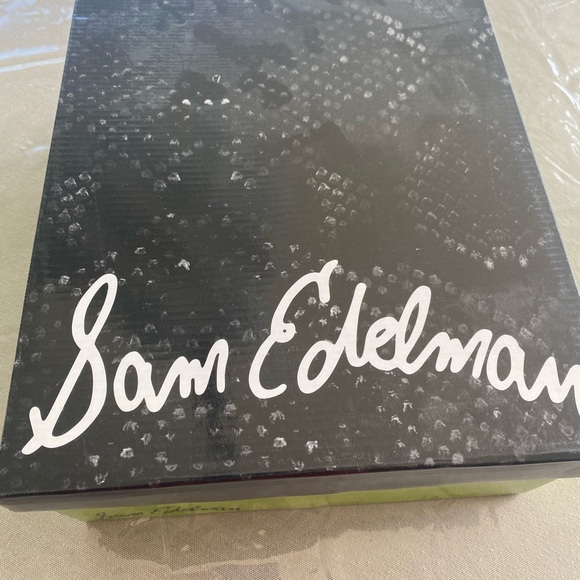 Sam Edelman sock booties - Picture 6 of 6